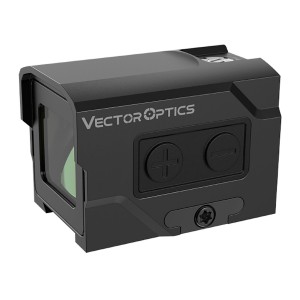 Коллиматор Vector Optics Frenzy Plus 1x18x20, 3 МOA, красная арт.: SCRD-63 [VECTOR OPTICS]